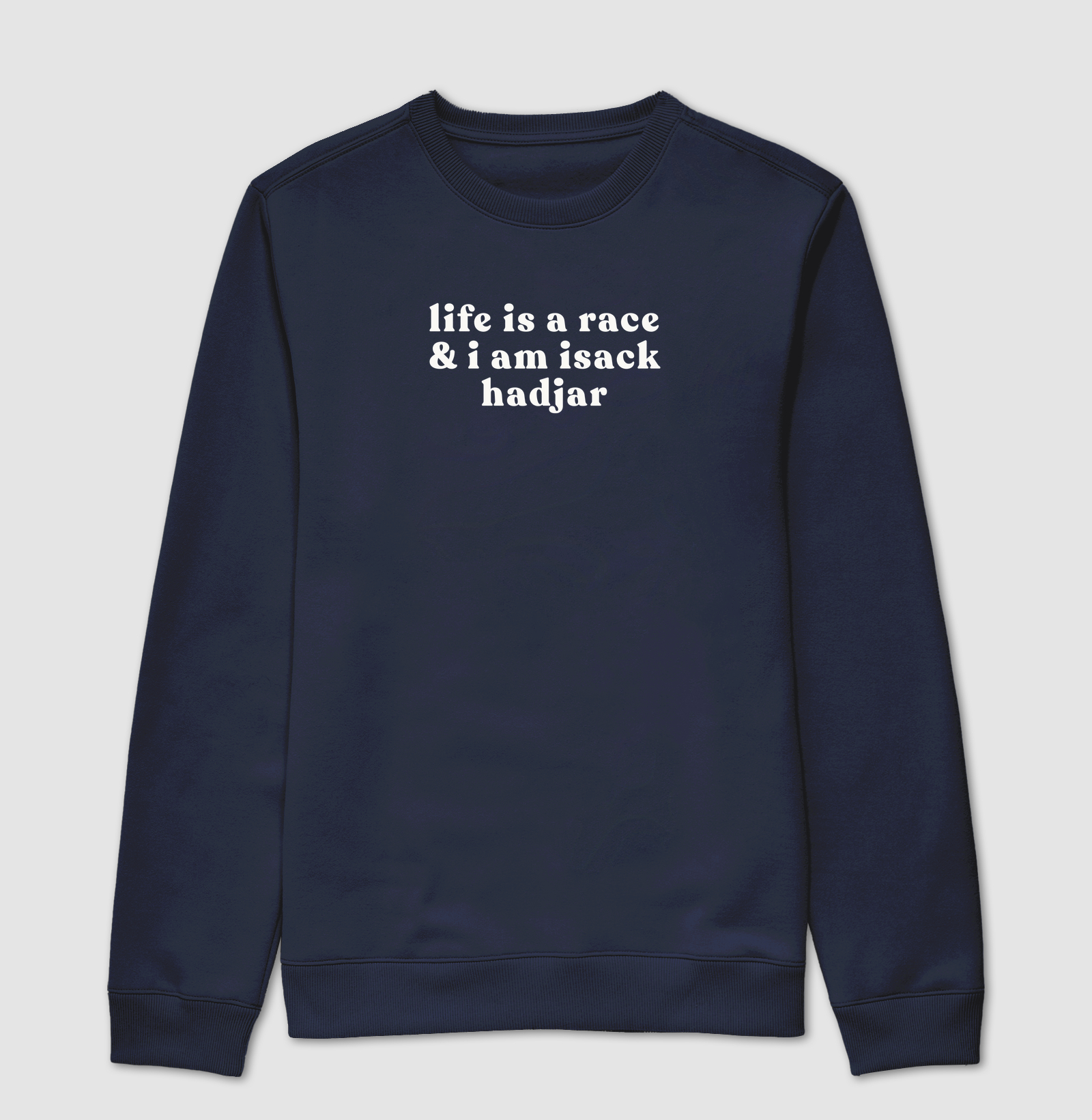 i am isack hadjar - Imagem 5