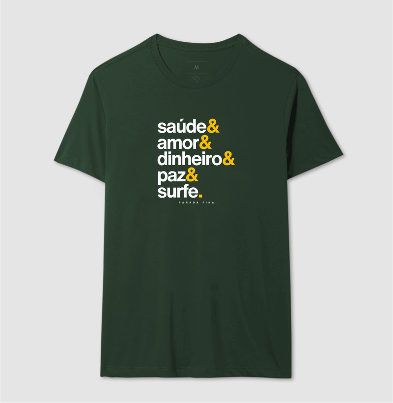 saúde& amor& dinheiro& paz& surfe. - Imagem 13