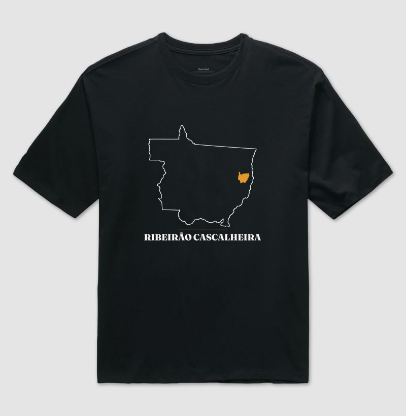 Ribeirão Cascalheira | Traço MT - Imagem 2