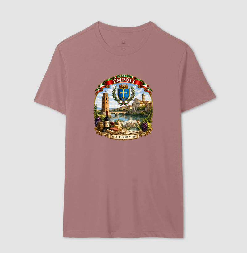 Camisa 15