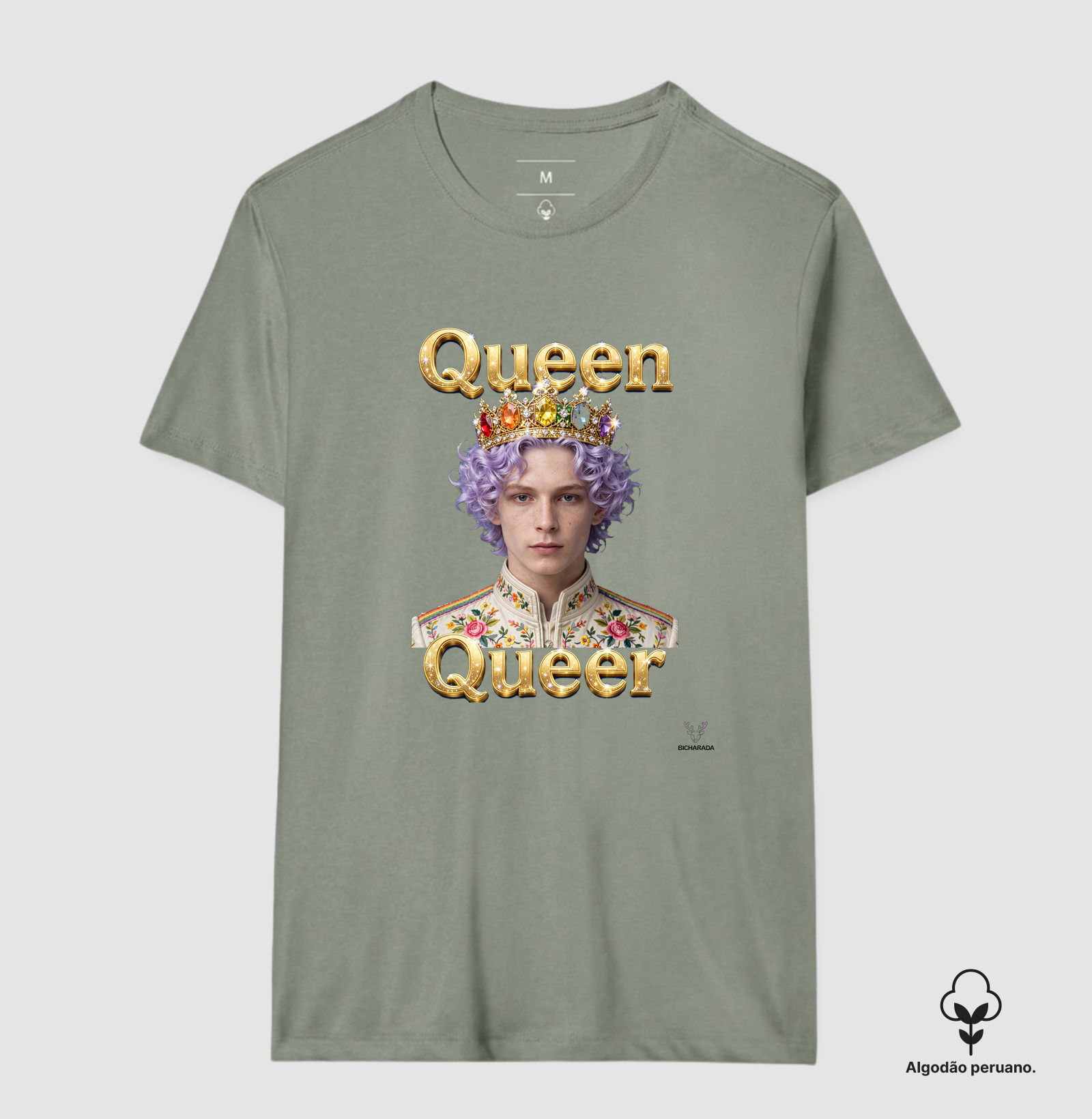 Queen Queer - Imagem 8