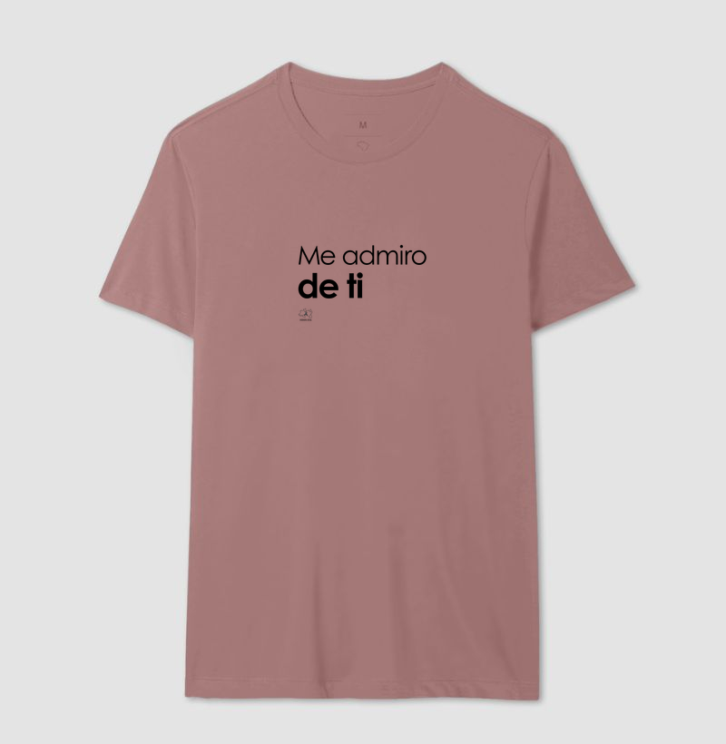 Me admiro de ti - Imagem 16