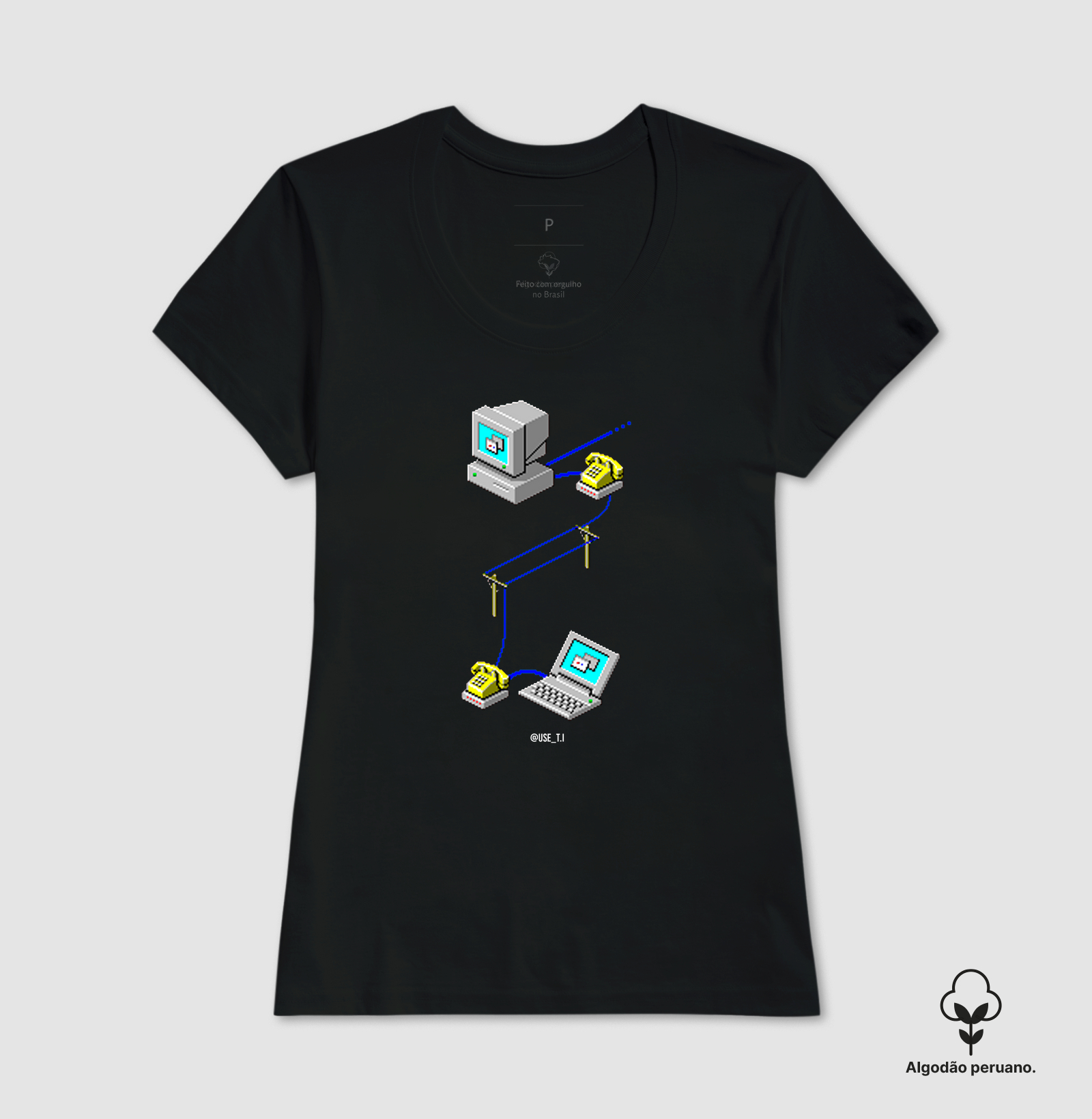 Camisa 1
