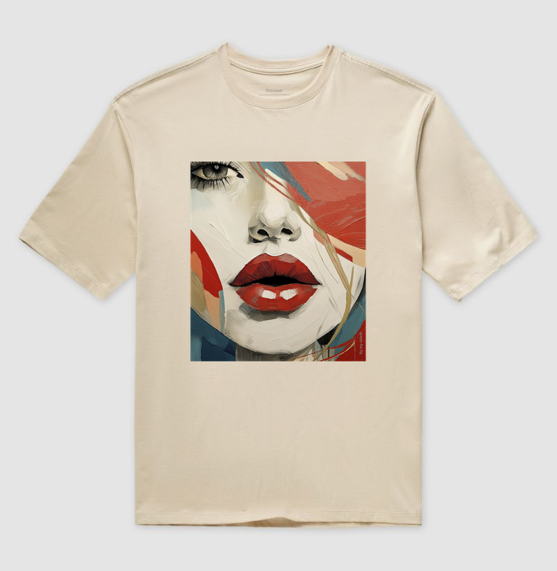 YASMIN - Oversized - Imagem 3