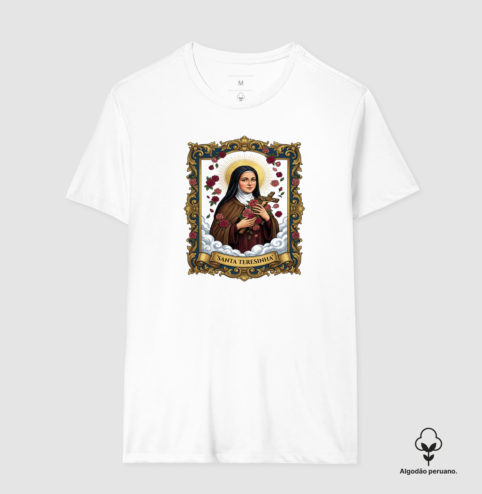 Santa Teresinha - Imagem 7