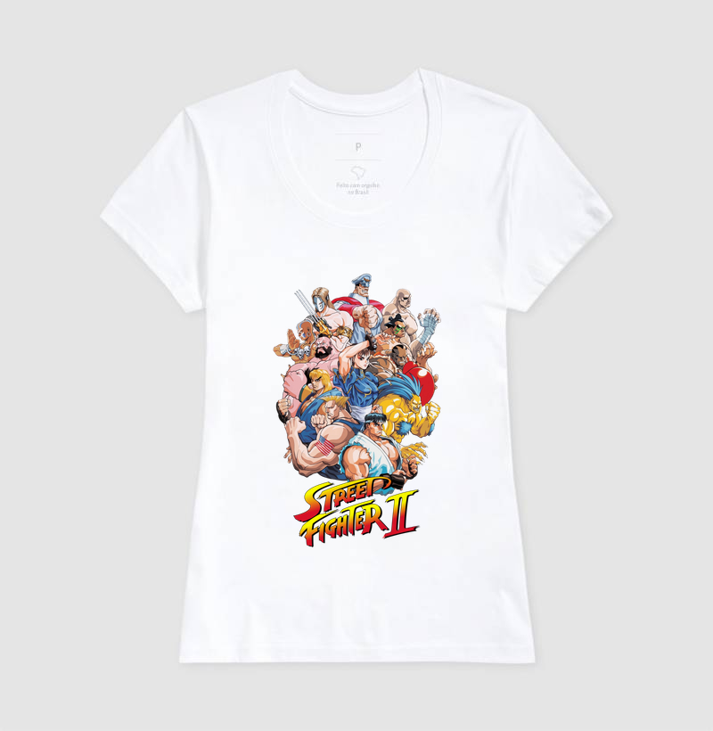 Camisa 4