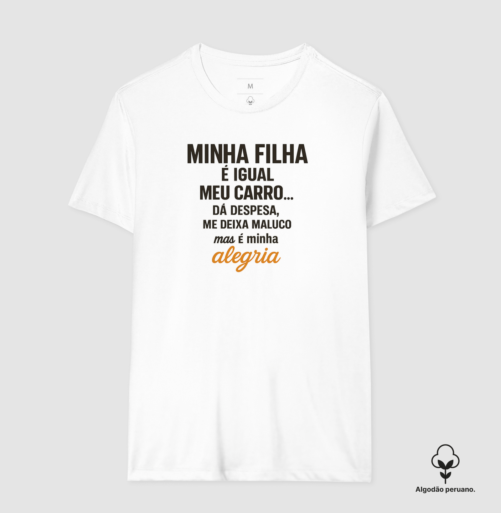 Minha filha é igual meu carro - Imagem 9
