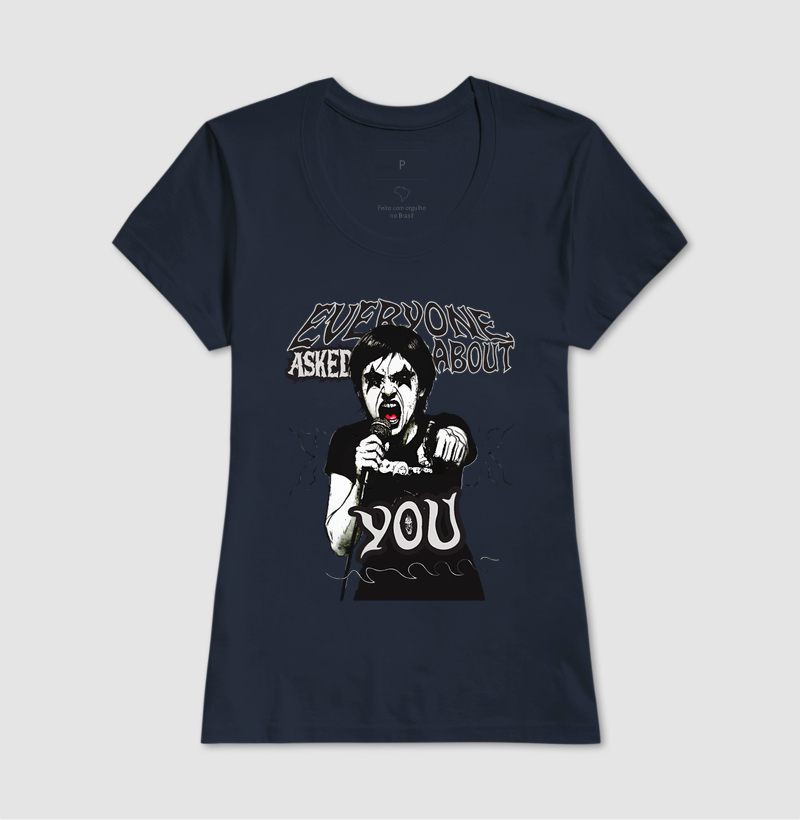 Camisa 9