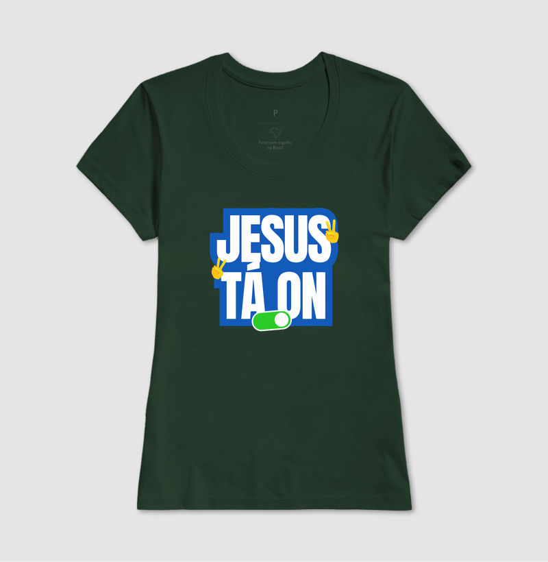 jesus tá on - Imagem 13
