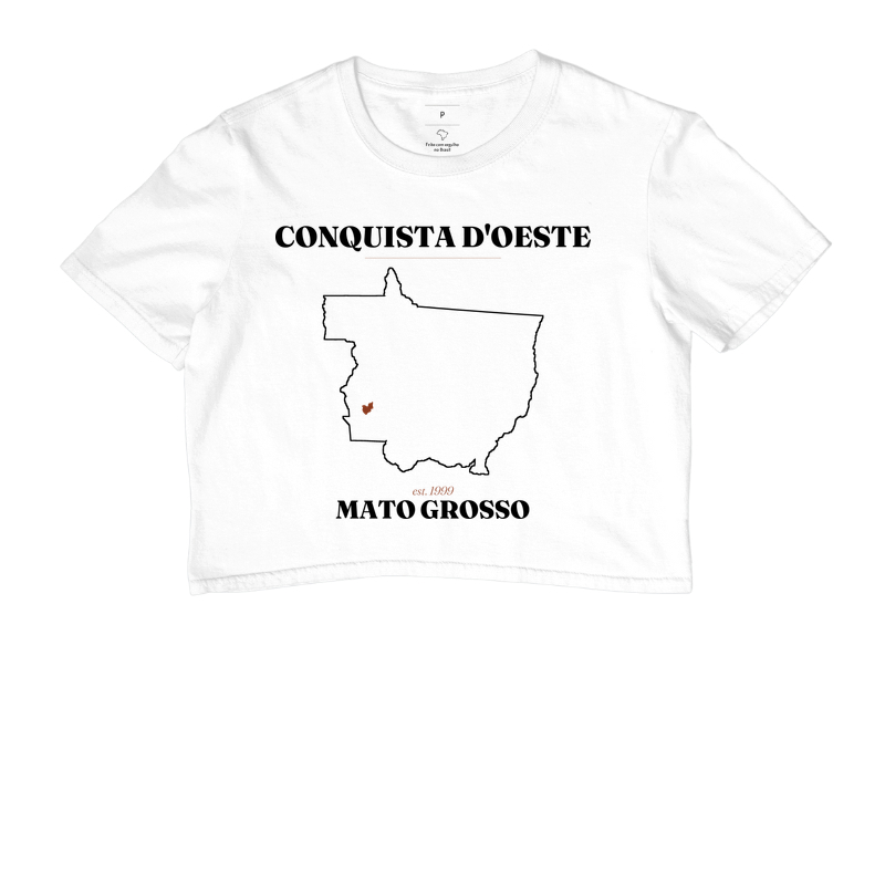 Conquista D'Oeste | Legado MT - Imagem 3