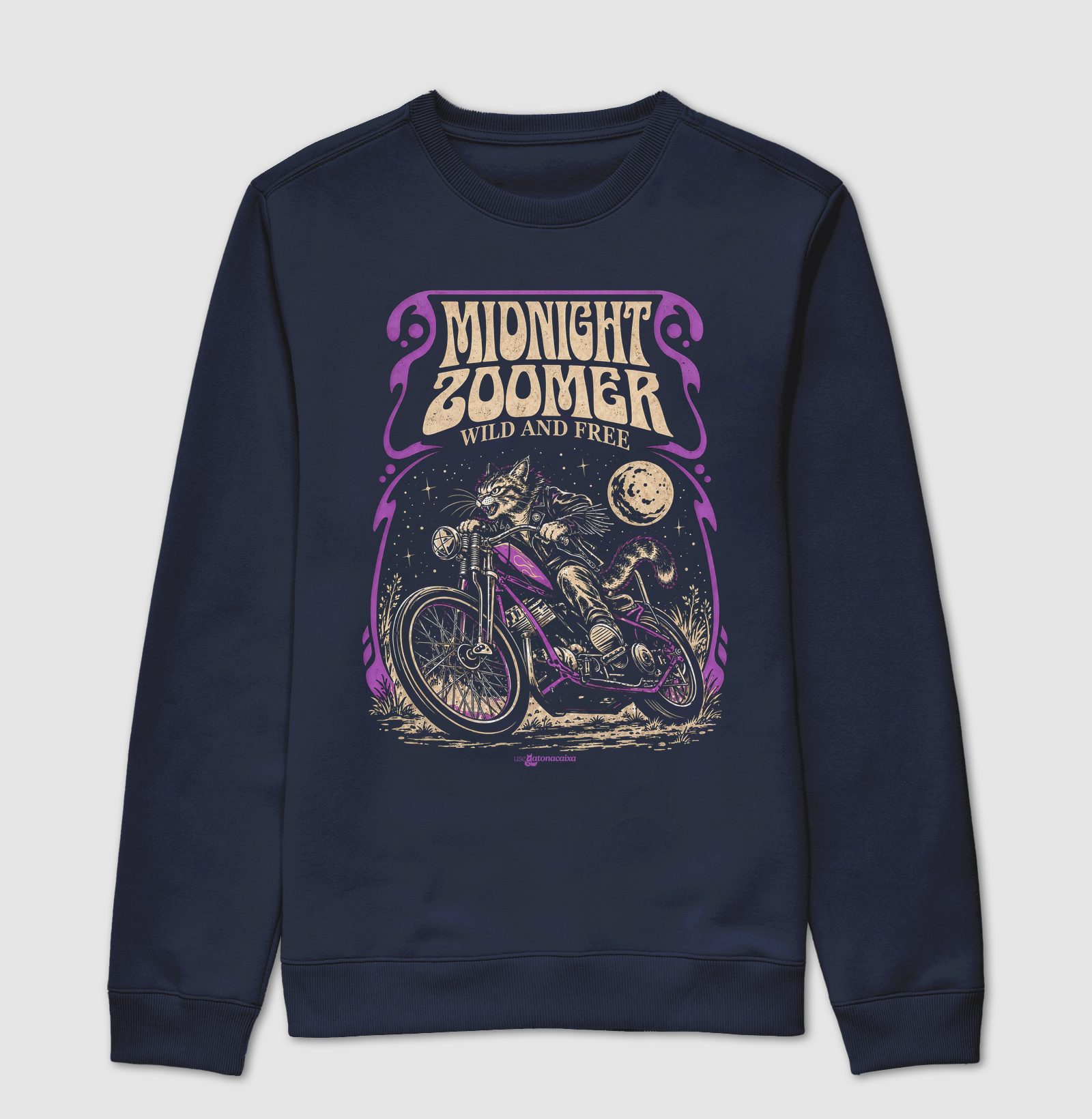 Midnight Zoomer - Imagem 3