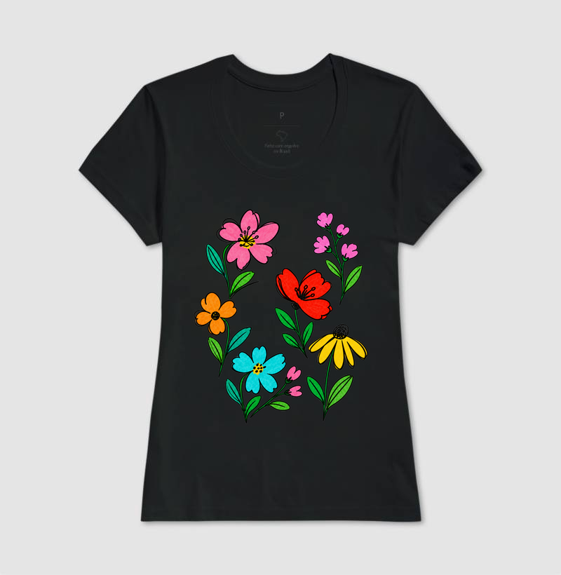 FLOWERS - Imagem 3