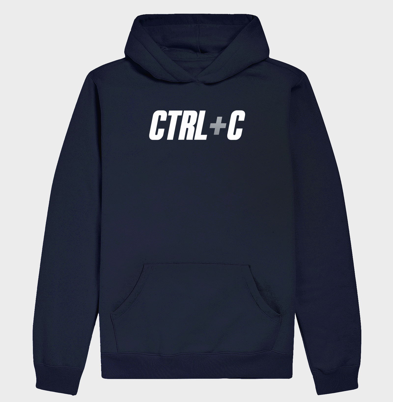 CTRL + C — Minimal Edition - Imagem 3