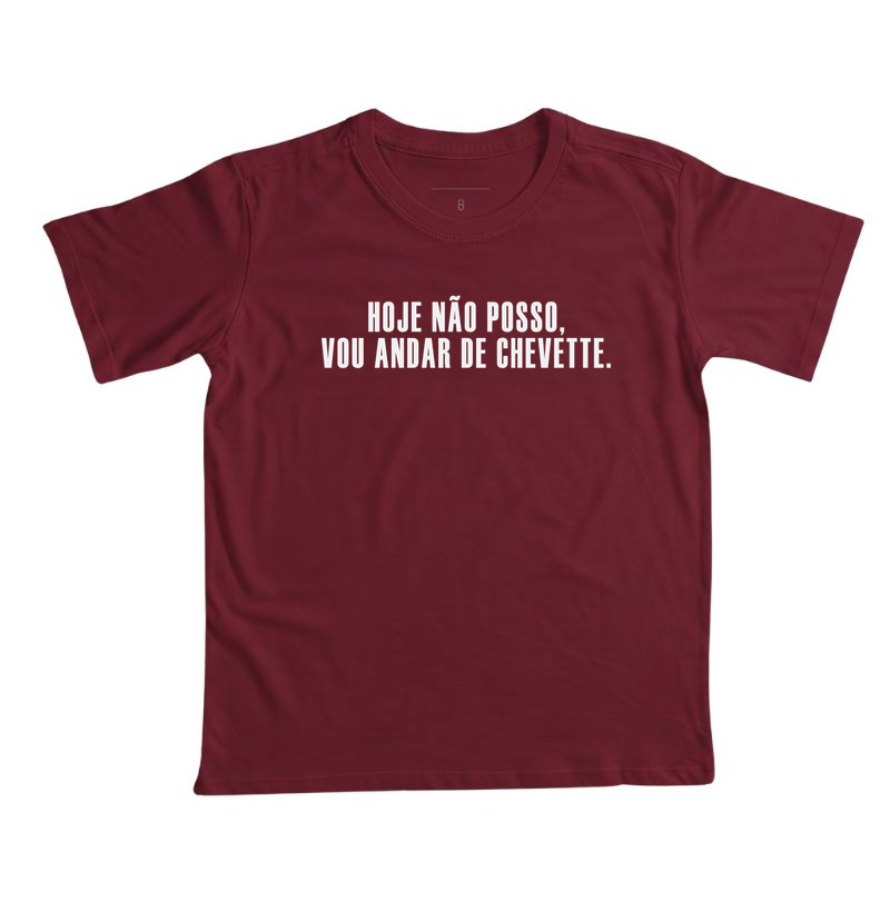 Vou andar de Chevette - Imagem 6