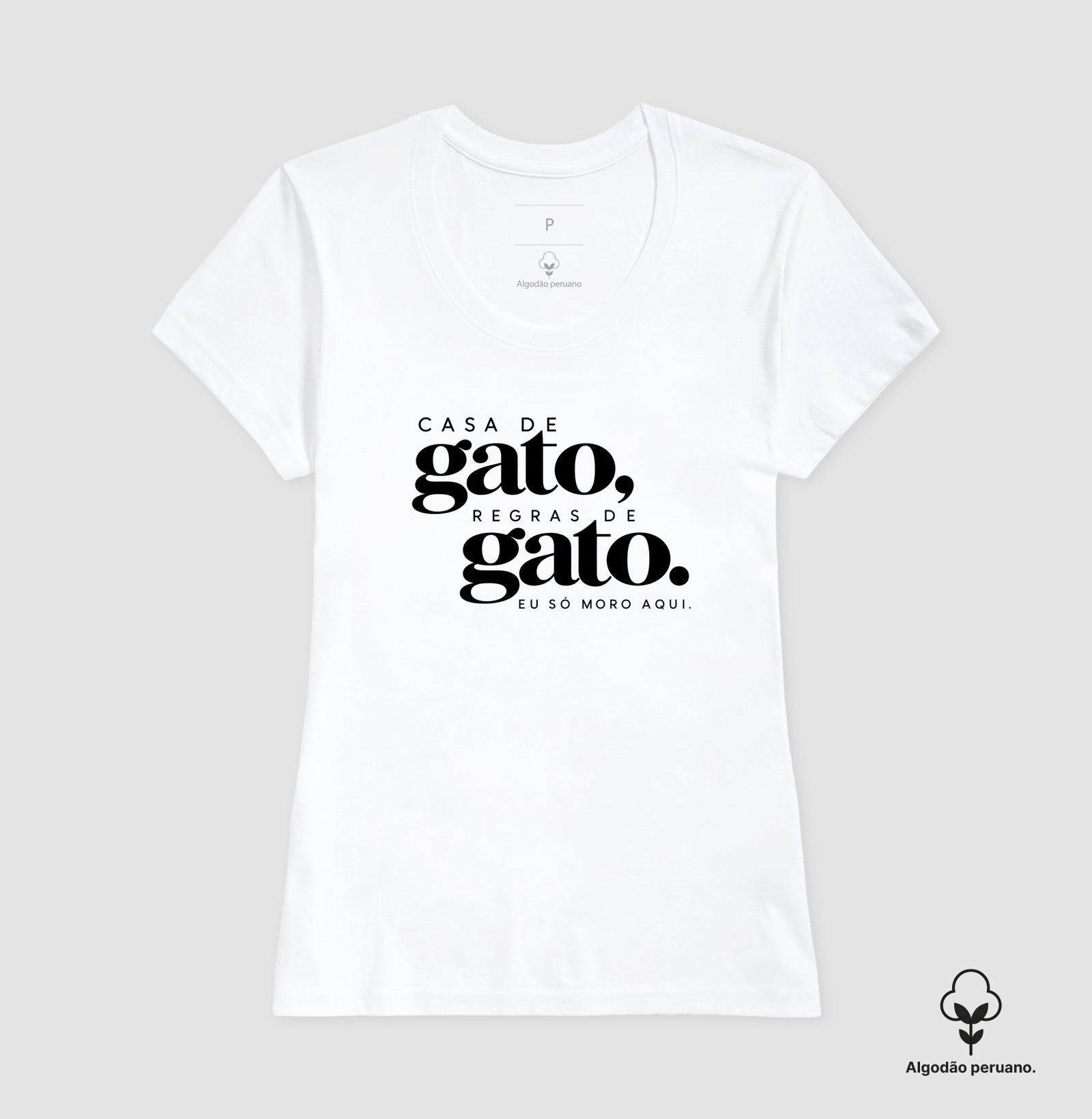 Casa do gato, regras do gato... - Imagem 7