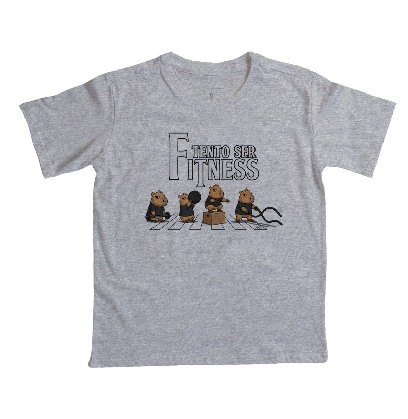 Capyverso Abbey Road Fitness - Imagem 3