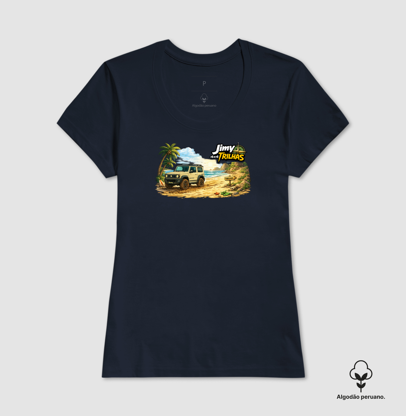 Camisa 6