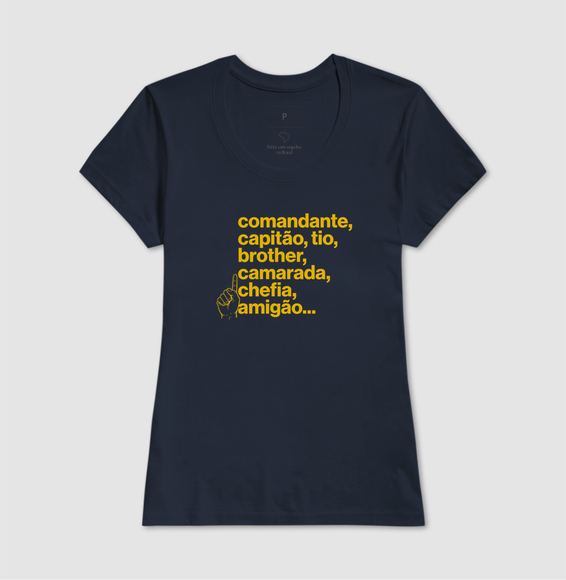 Camisa 4