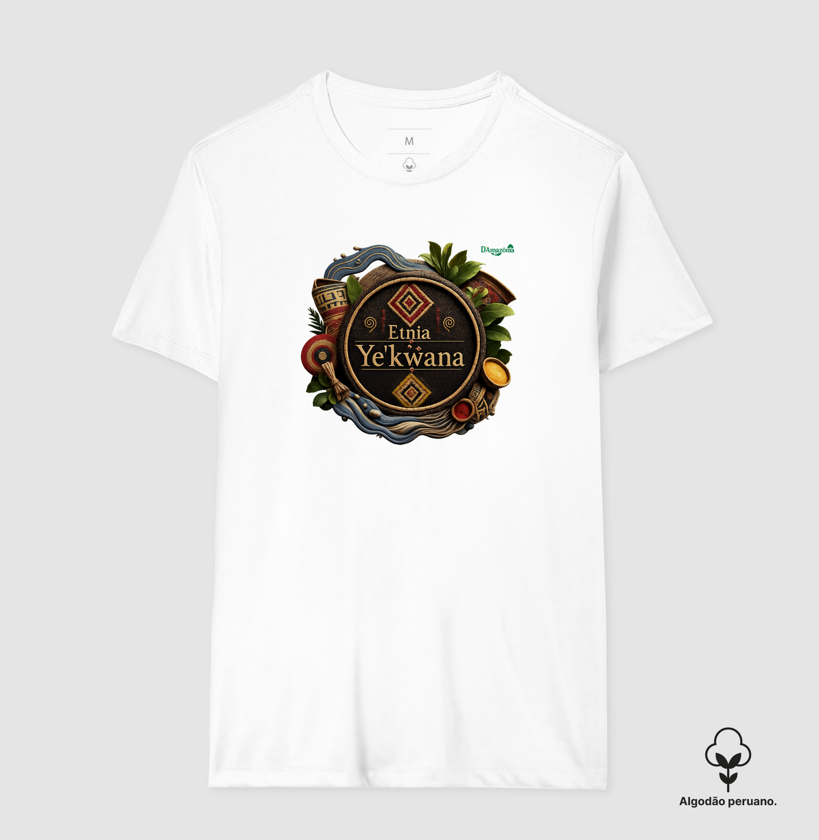 Camisa 7