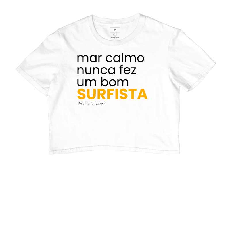 Mar calmo nunca fez bom surfista - Imagem 3
