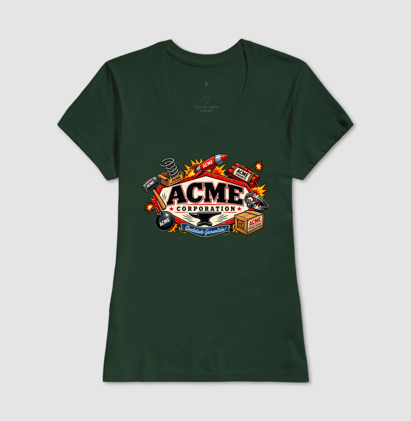 Qualidade Acme - Imagem 16