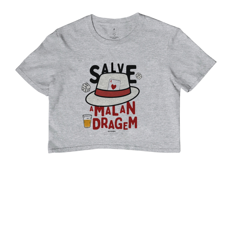 Salve a malandragem - Imagem 6
