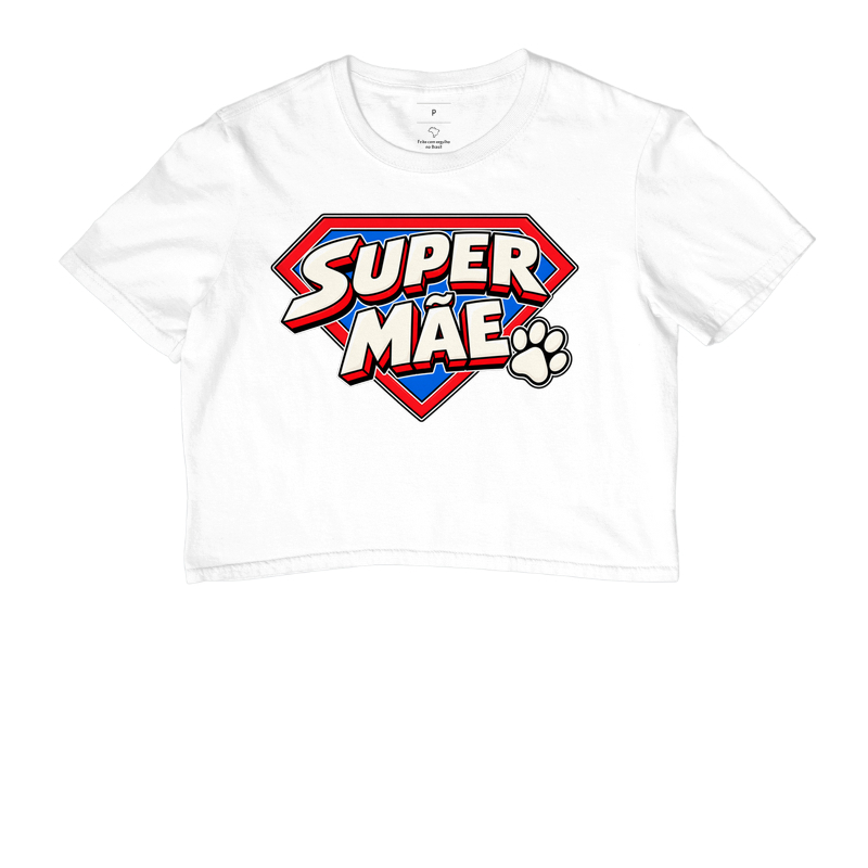 Mãe de Cachorro | Super Mãe (Edição Heroína do Amor) - Imagem 3