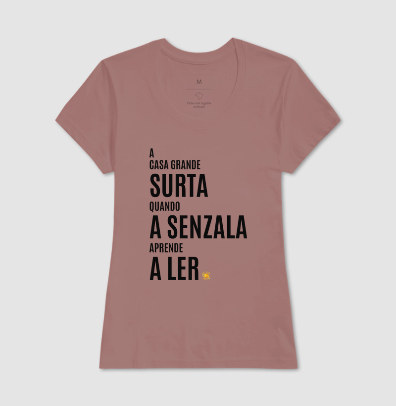 Camisa 19