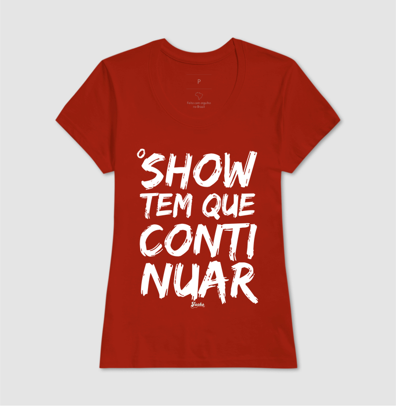 Camisa 12