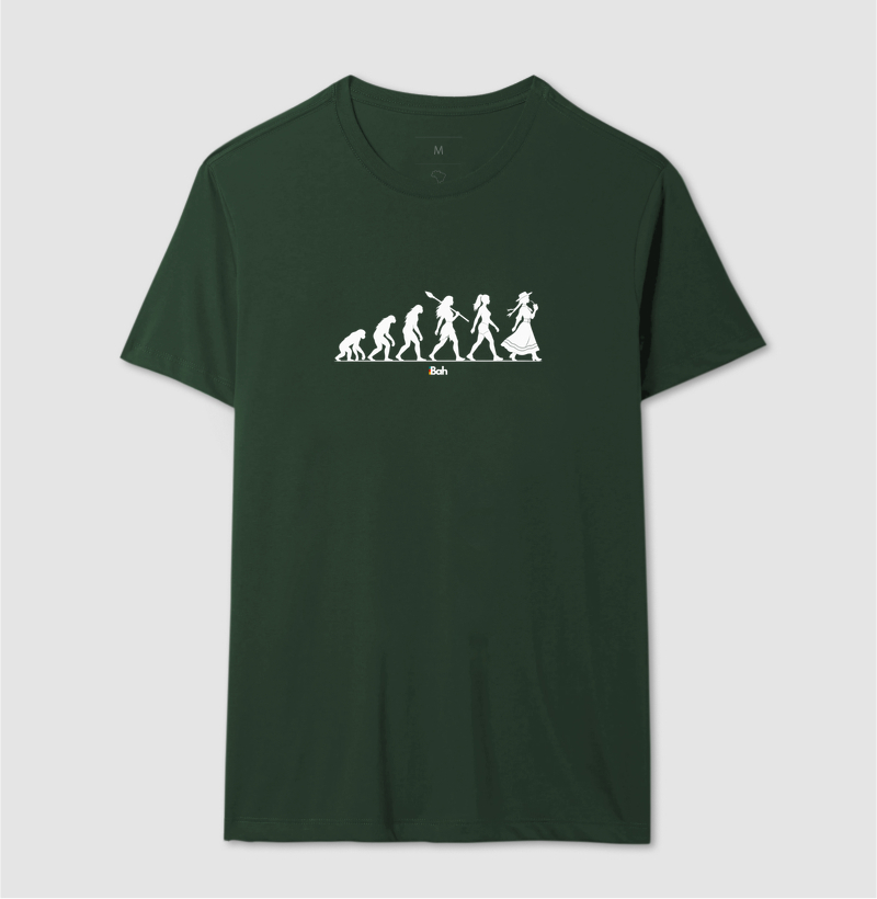 Evolução humana - Gaúcha - Imagem 12