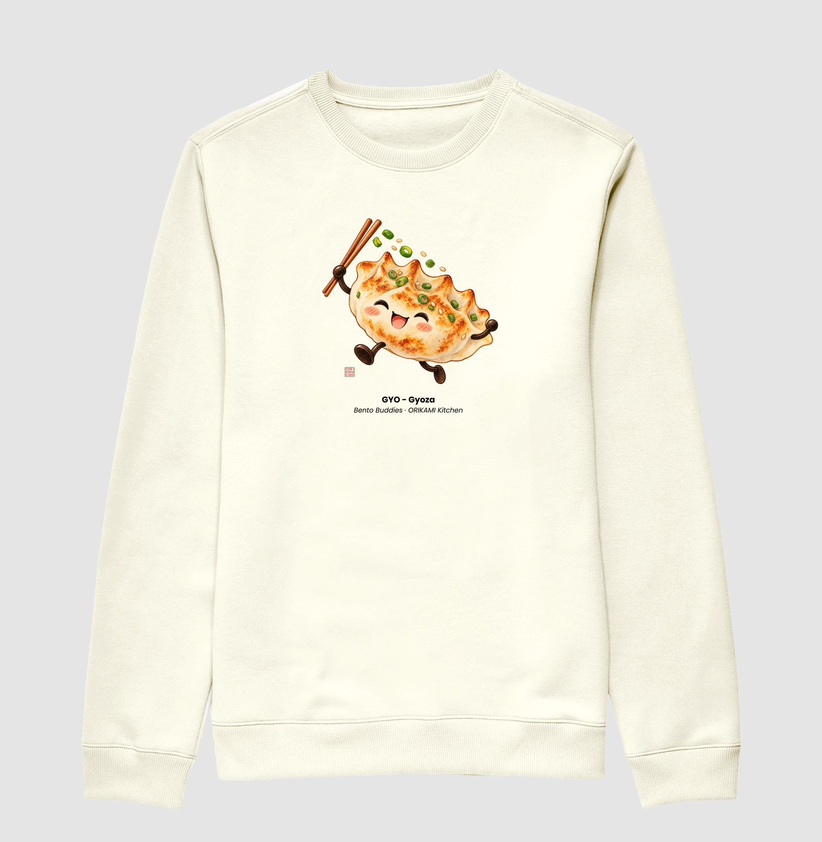 GYO - Gyoza - Imagem 2
