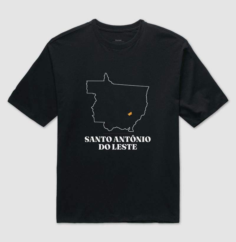 Santo Antônio do Leste | Traço MT - Imagem 2