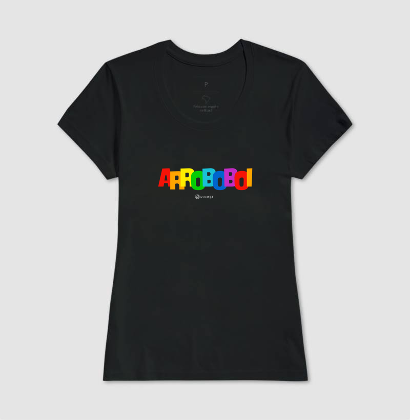 Arroboboi color vibes - Imagem 3