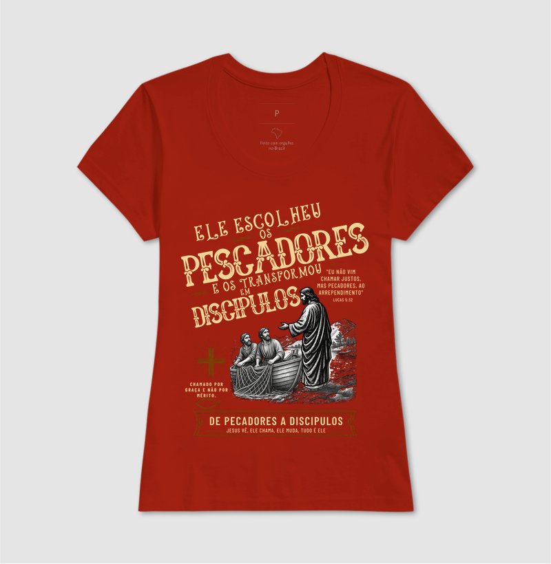 Camisa 13