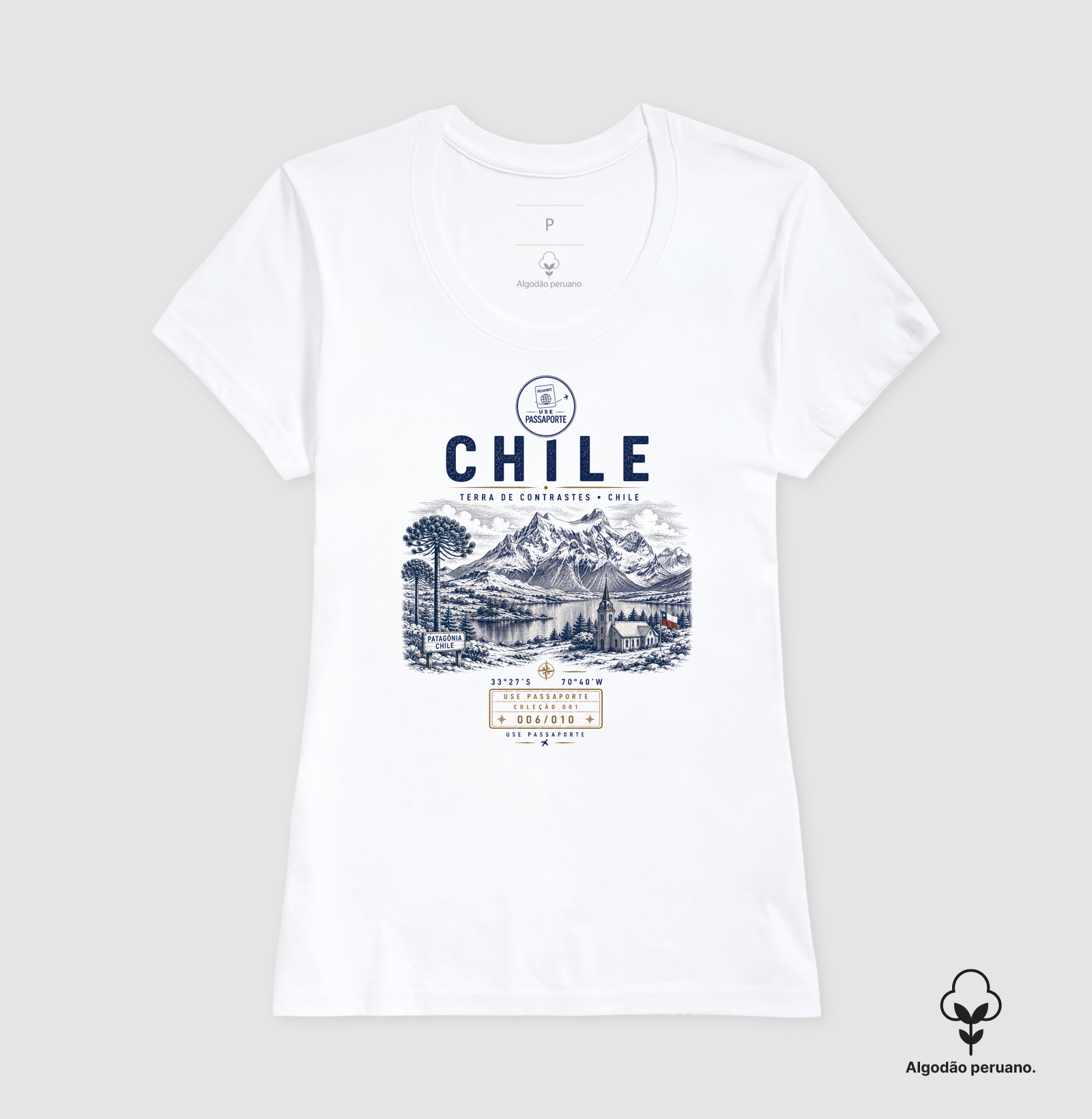 Camisa 2