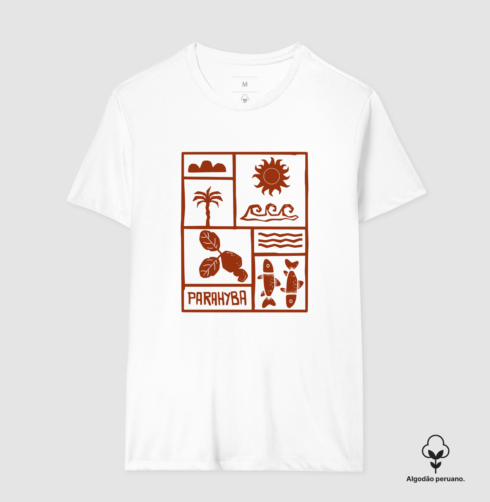 Camisa 1