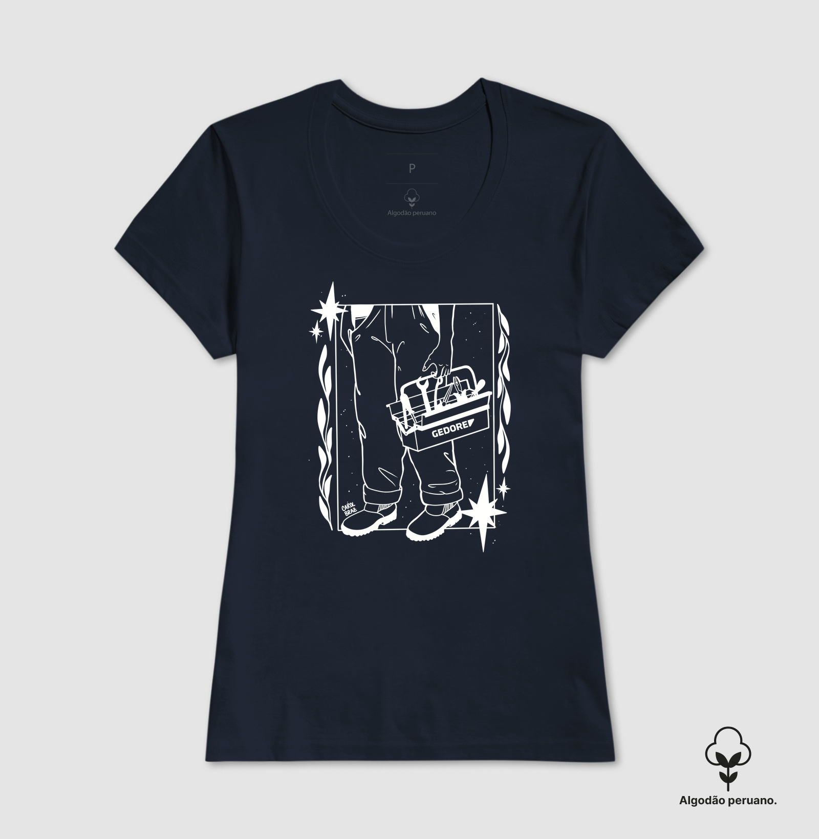 Camisa 4