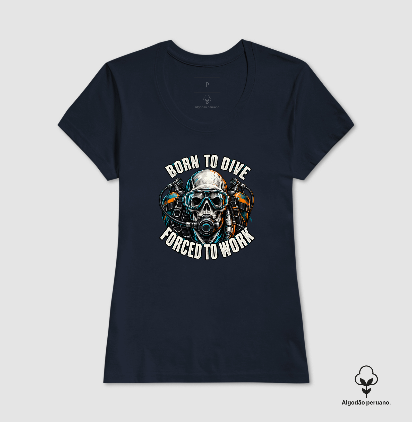 Born to Dive - Imagem 9