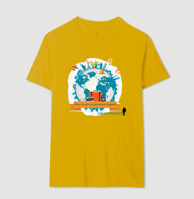 Camisa 13