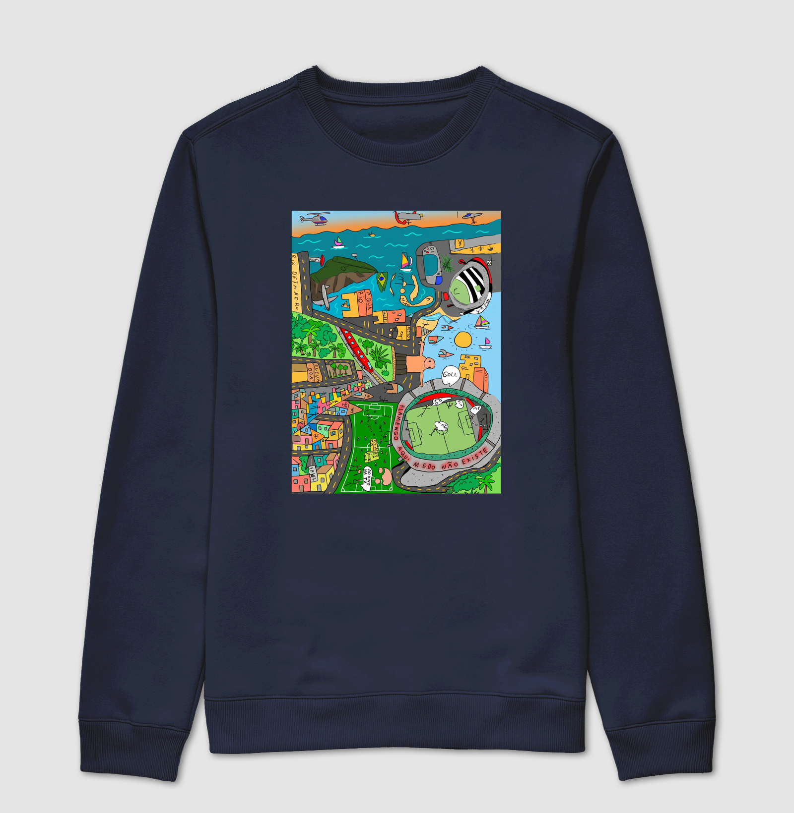 Camisa 4