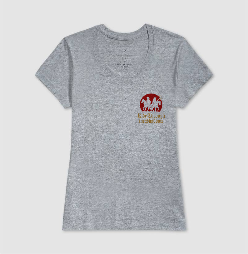 Camisa 10