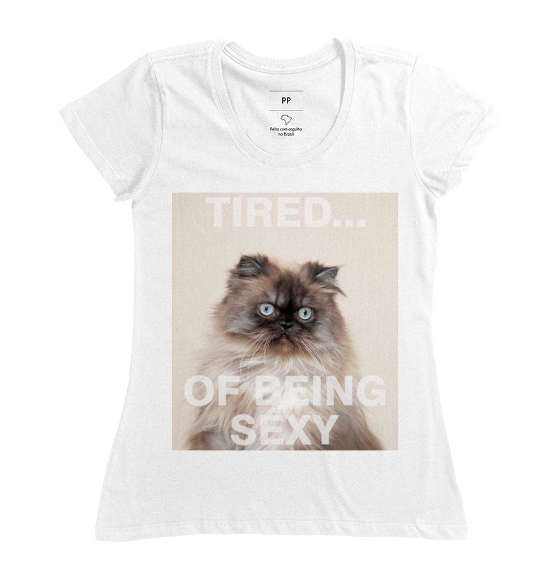TIRED OF BEING  - Imagem 5