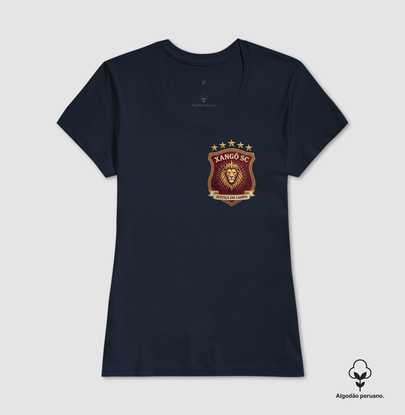 Camisa 1