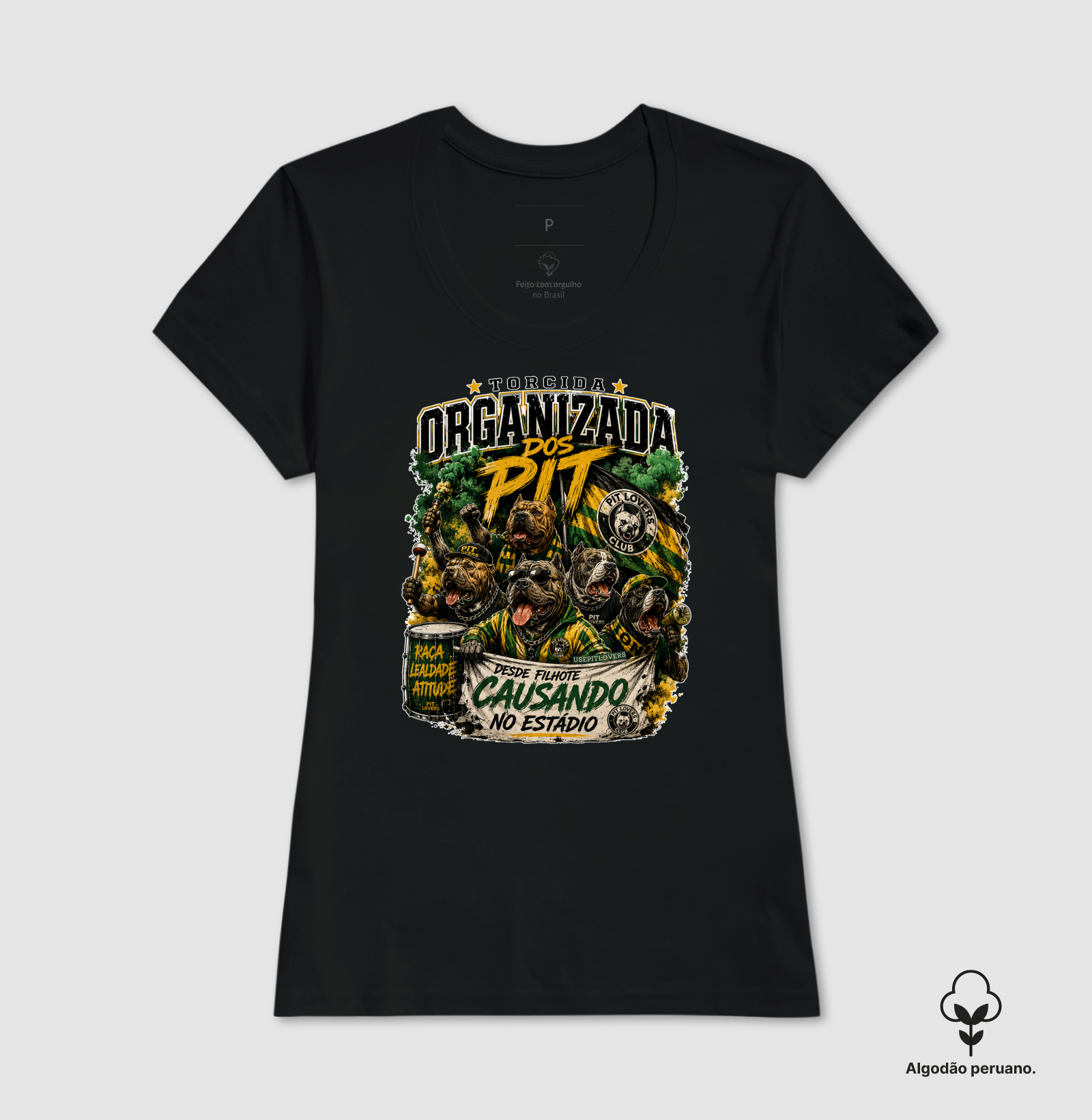 Camisa 5