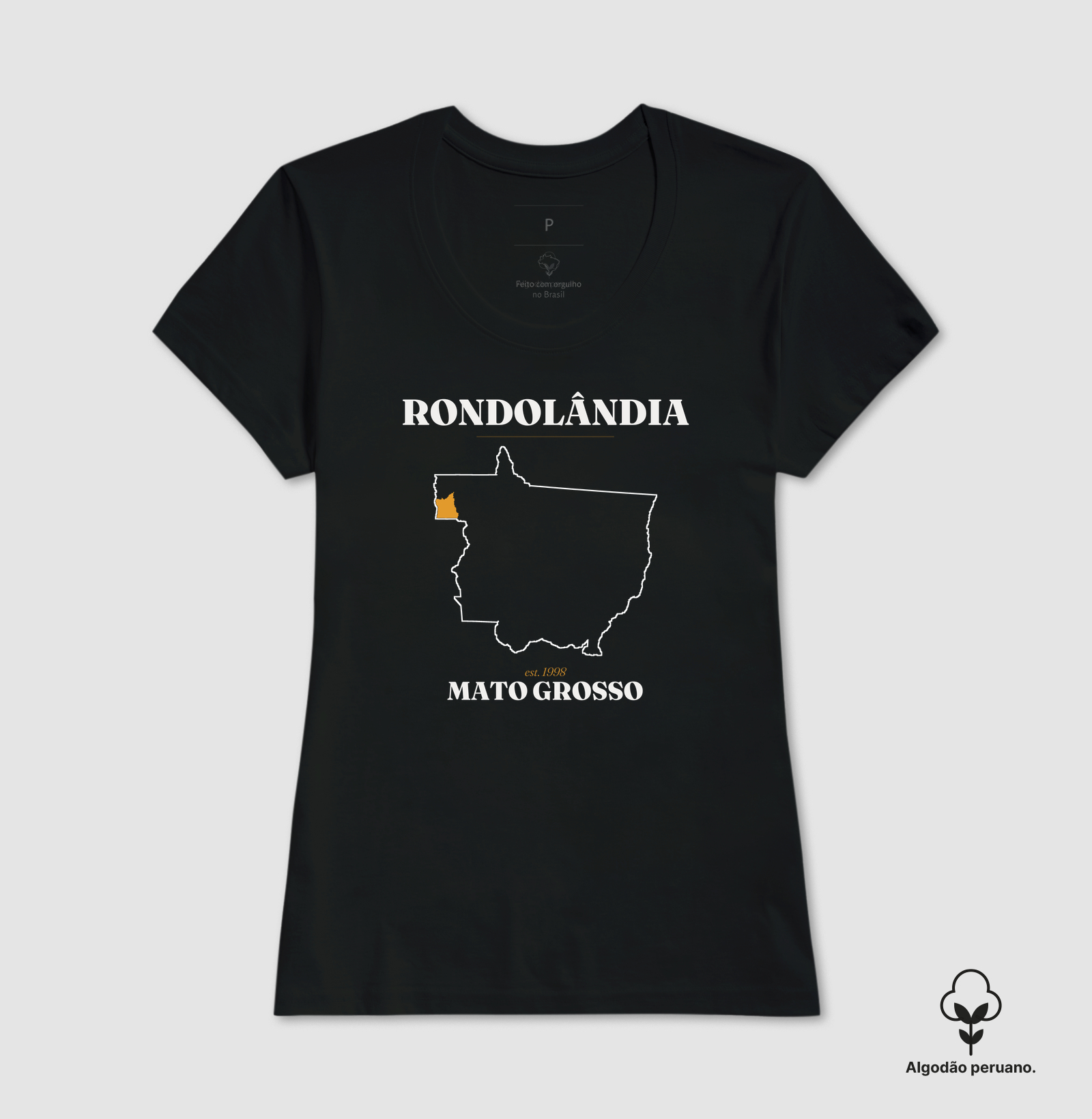 Rondolândia | Legado MT - Imagem 3