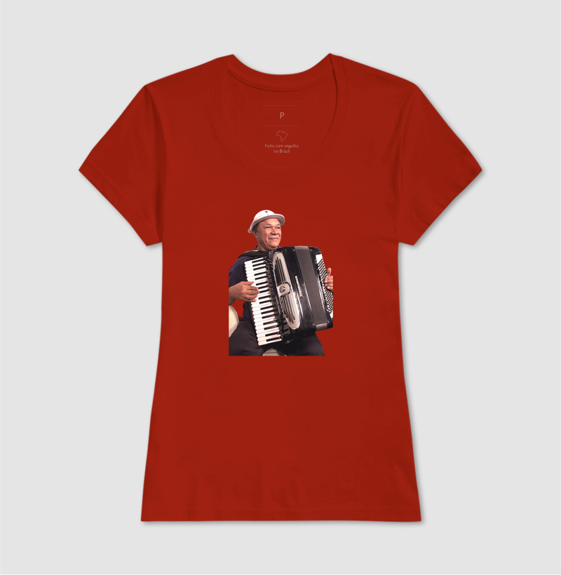Camisa 10