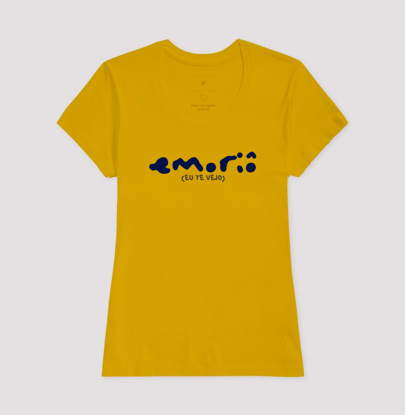 Camiseta - Emoriô - Imagem 16