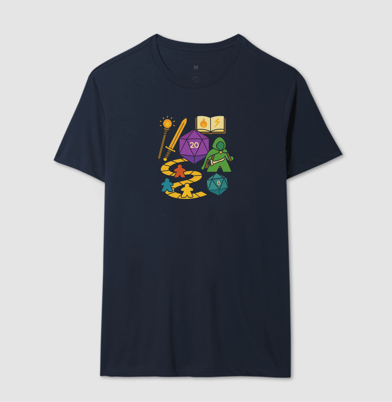 Camisa 3