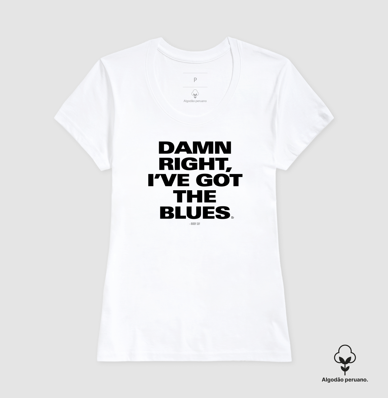 Damn Right, I've Got The Blues - Imagem 10