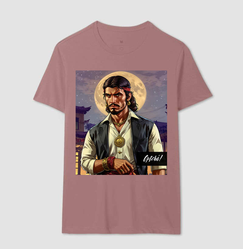 Camisa 19